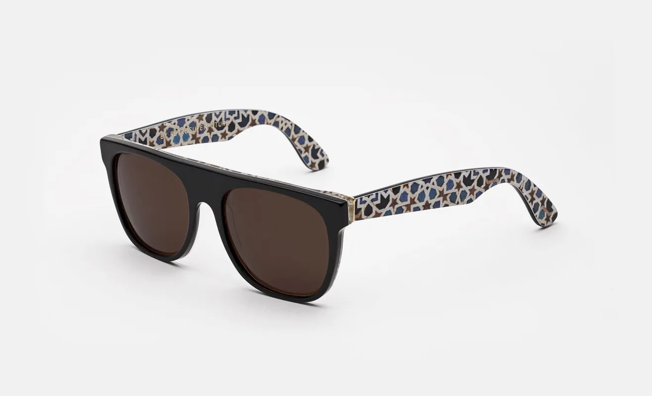 Flat Top Alhambra made by RetroSuperFuture