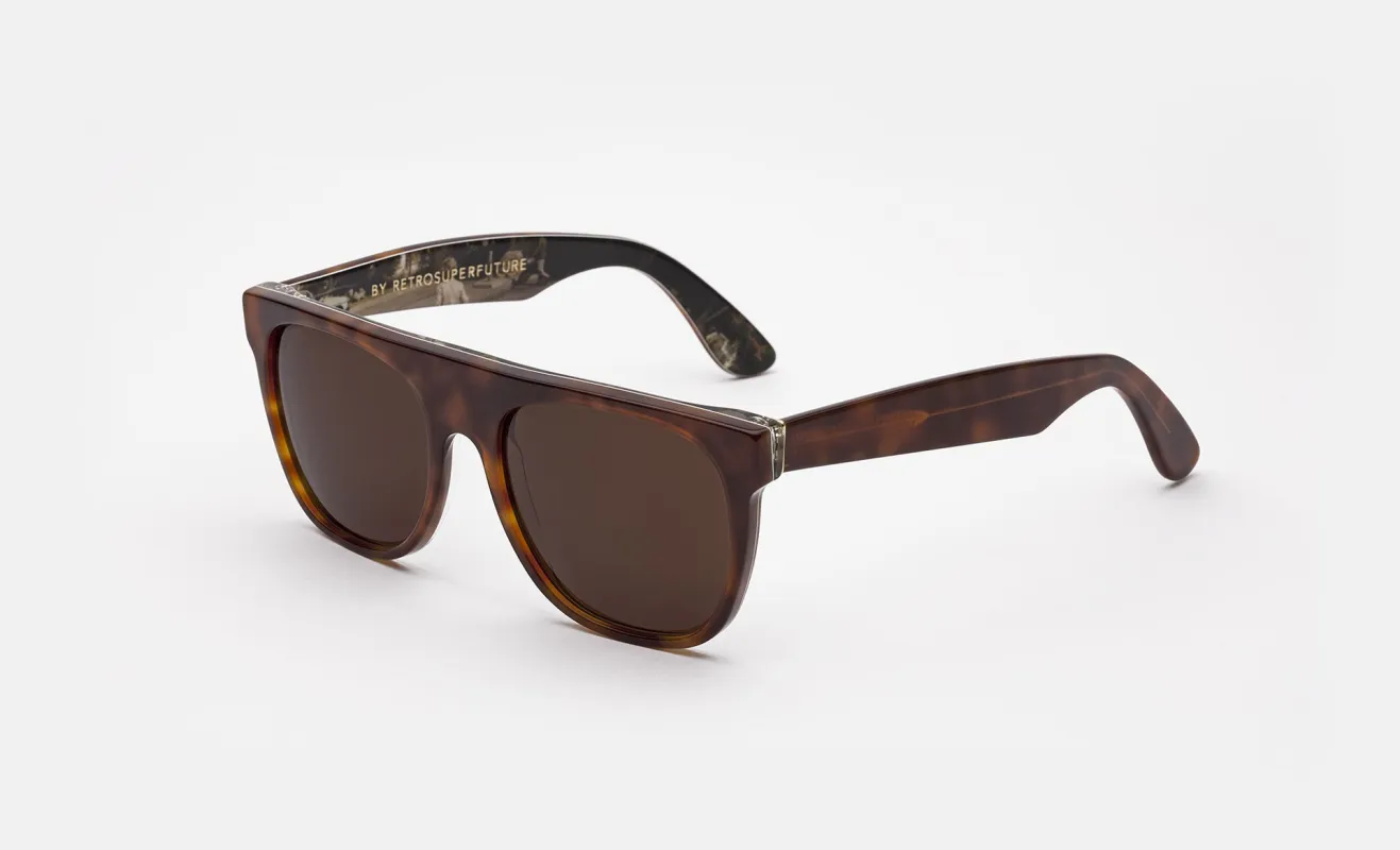 Flat Top Remember Resort made by RetroSuperFuture