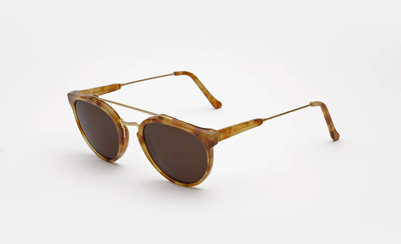 Giaguaro Vintage Havana sold by RetroSuperFuture