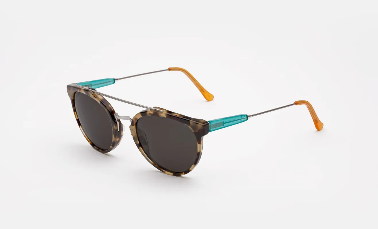 Giaguaro Relic made by RetroSuperFuture