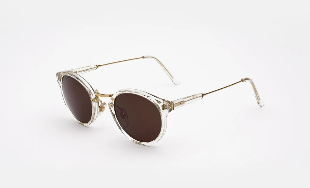 Panamá Crystal made by RetroSuperFuture