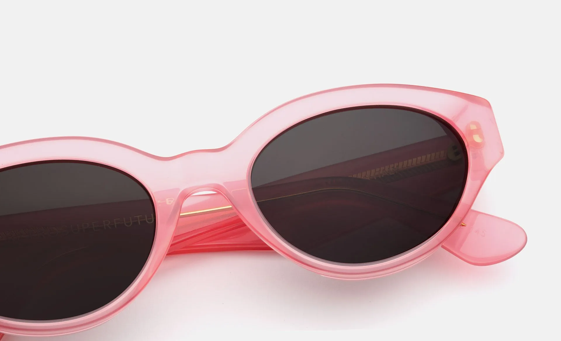 Drew Pink sold by RetroSuperFuture product image thumbnail 3