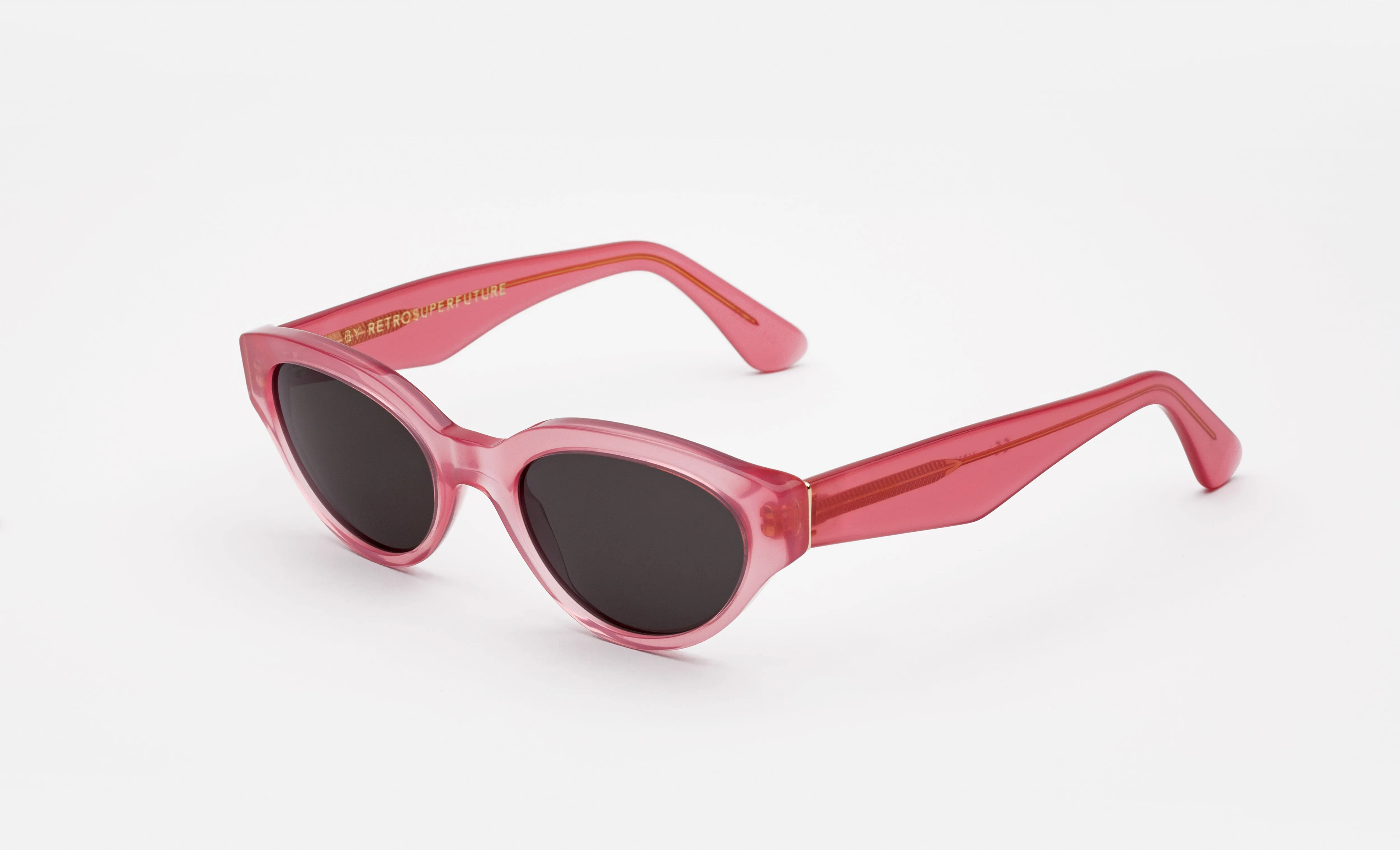 Drew Pink sold by RetroSuperFuture product image thumbnail 2