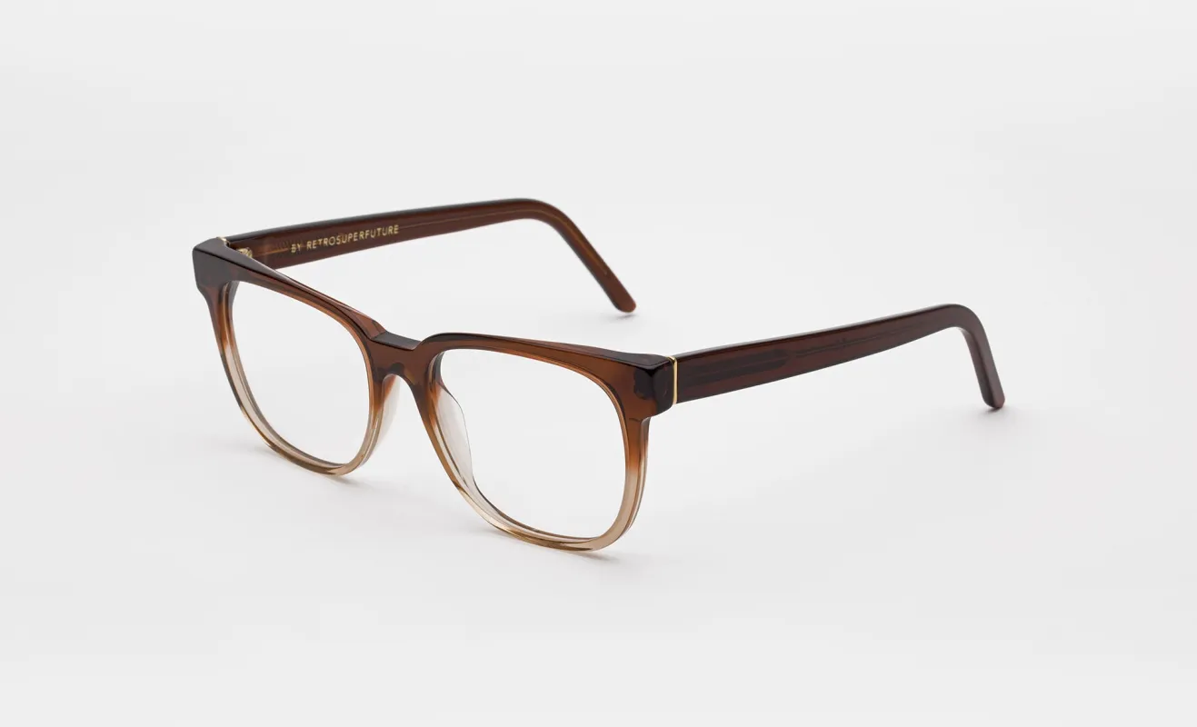 People Faded Bordeaux&Crystal made by RetroSuperFuture