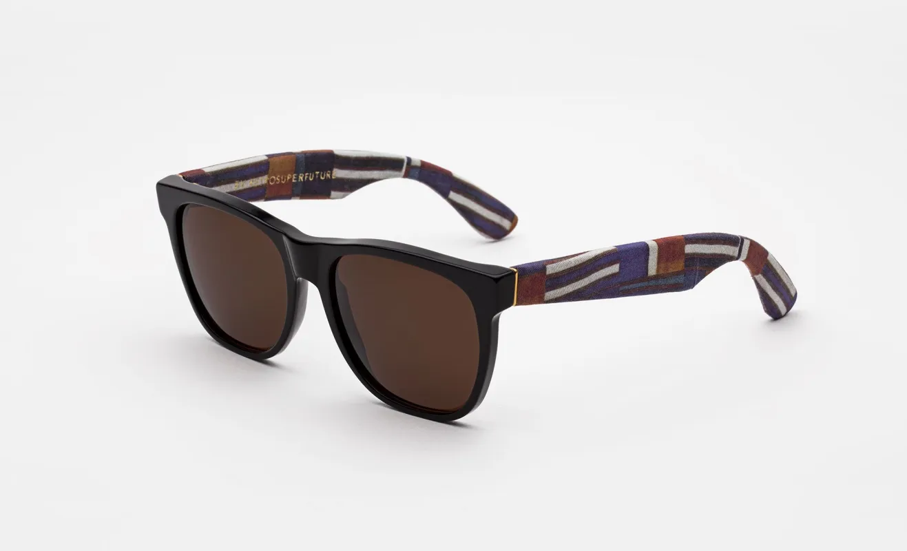 Classic Sierra Leone made by RetroSuperFuture