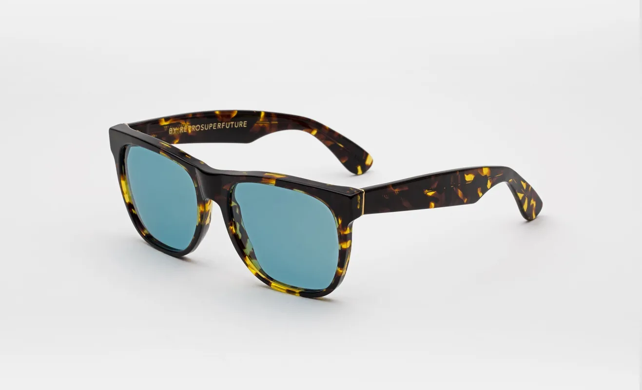 Classic Distint Classics made by RetroSuperFuture