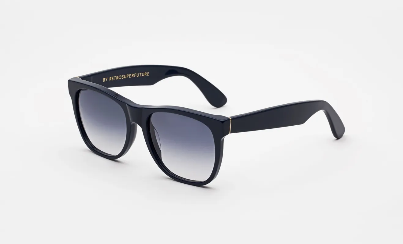 Classic Sottobosco Blue sold by RetroSuperFuture