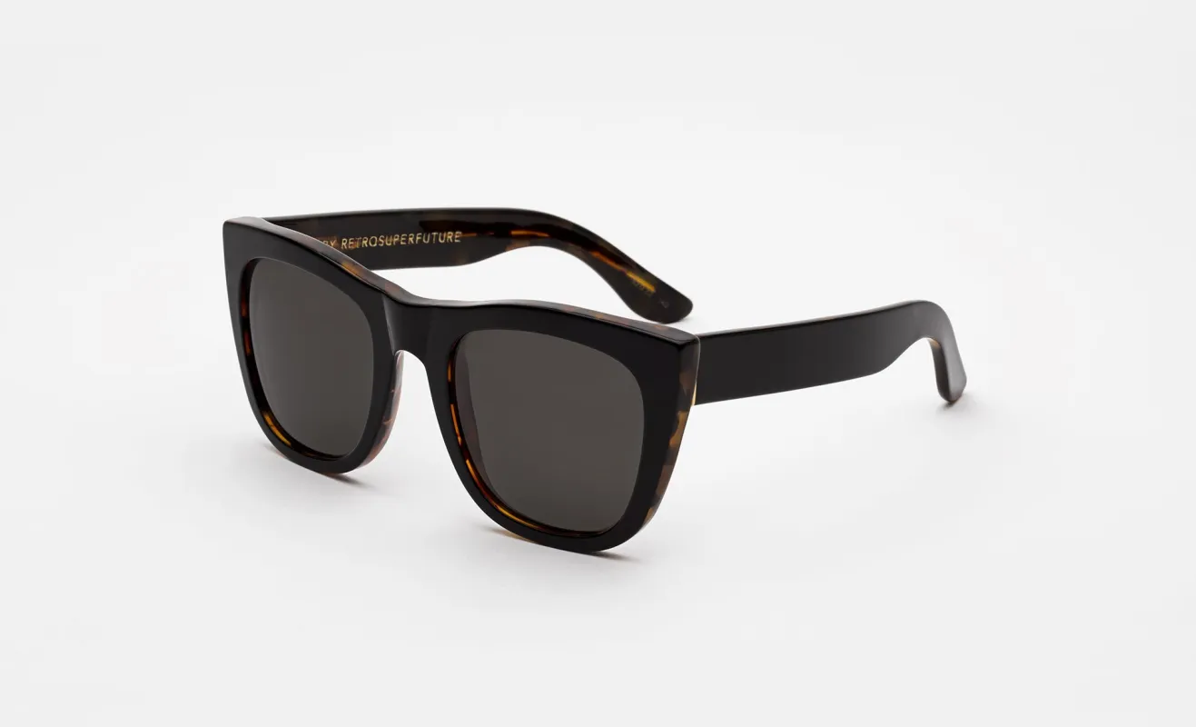 Gals Havana Black Top sold by RetroSuperFuture