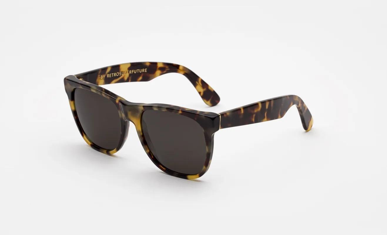 Classic Cheetah made by RetroSuperFuture