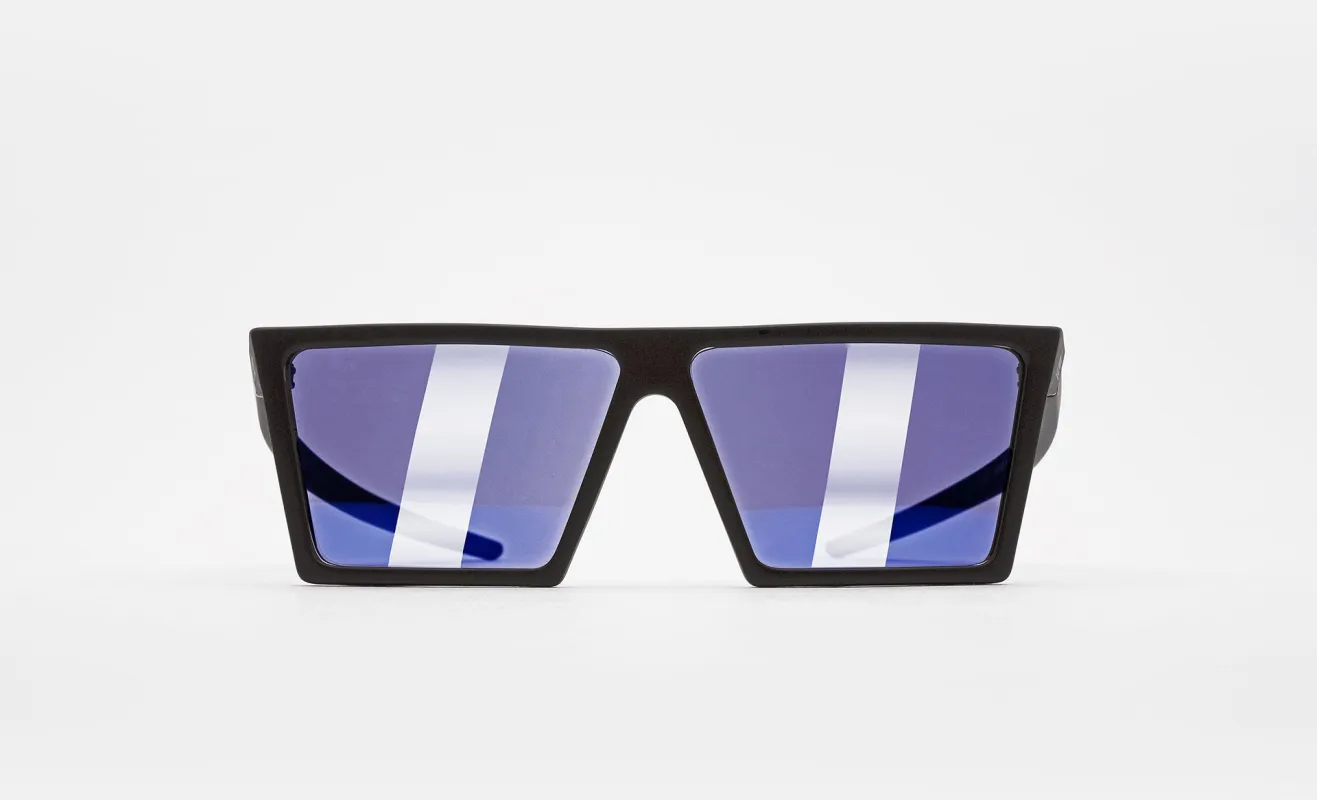 Super & Cool Cats Black Matte made by RetroSuperFuture