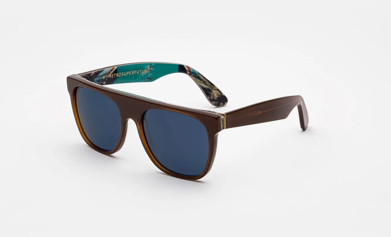 Flat Top Inn made by RetroSuperFuture