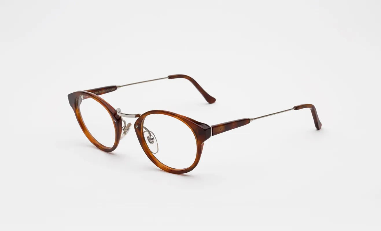 Panamá Optical Havana made by RetroSuperFuture