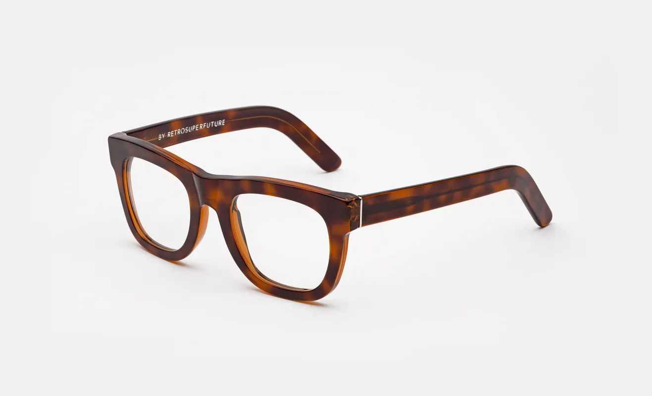 Ciccio Optical Havana made by RetroSuperFuture