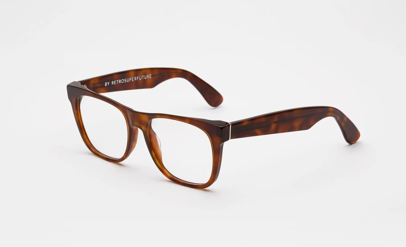 Classic Optical Havana made by RetroSuperFuture