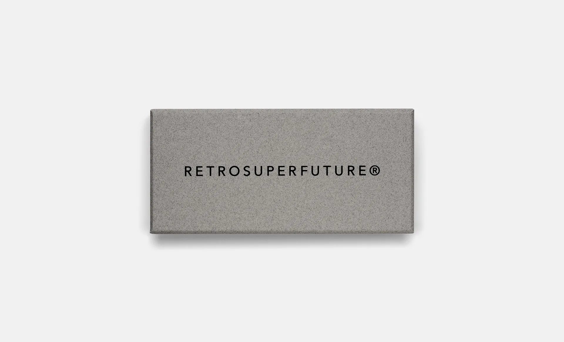 Classic Optical Light Havana sold by RetroSuperFuture product image thumbnail 2