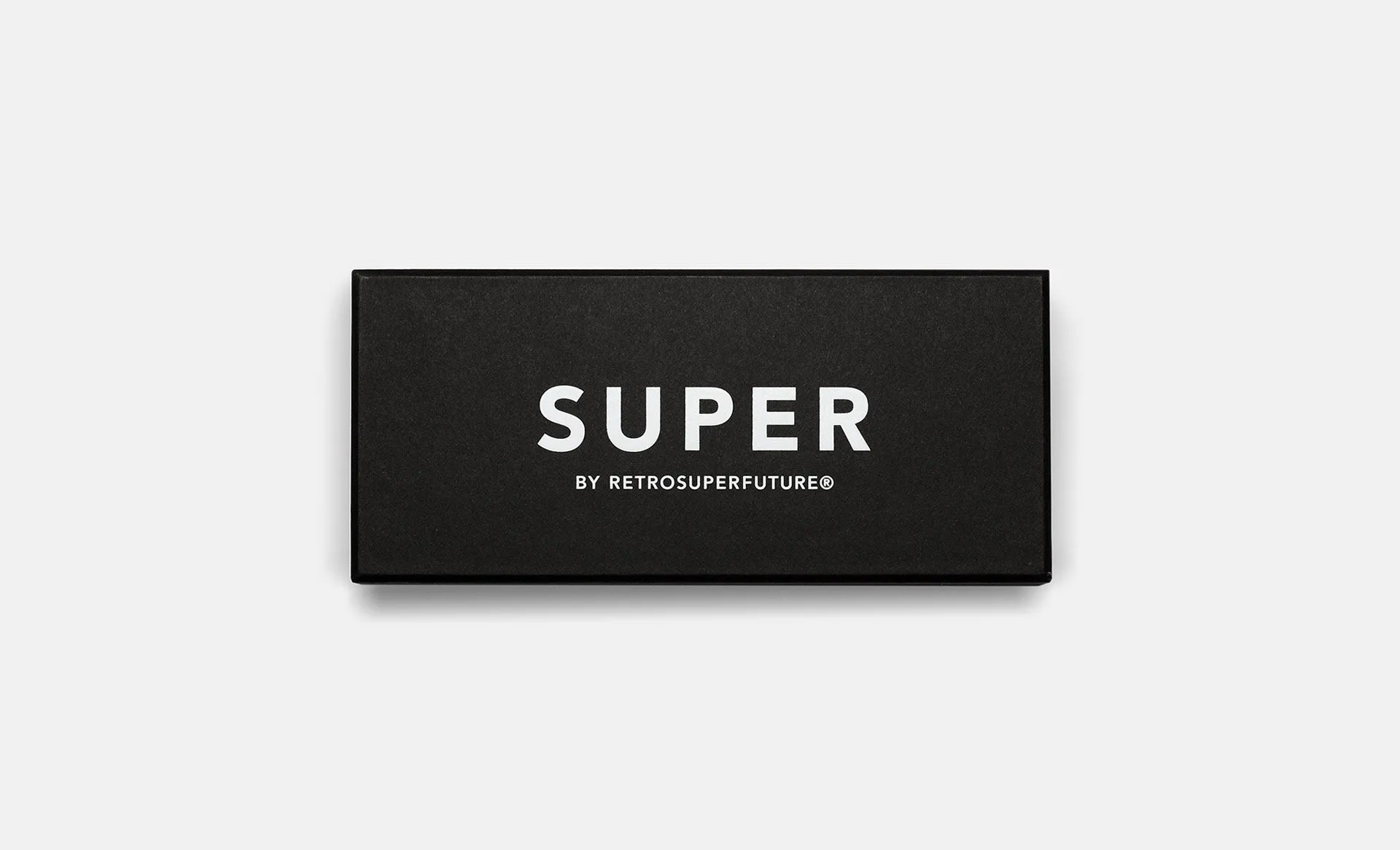 Flat Top Havana sold by RetroSuperFuture product image thumbnail 2