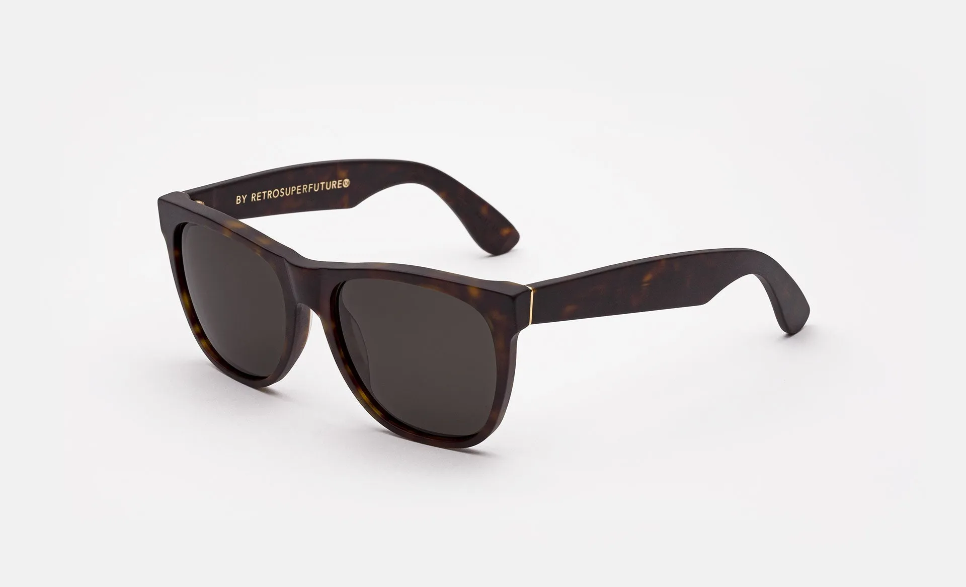 Classic Havana Matte sold by RetroSuperFuture