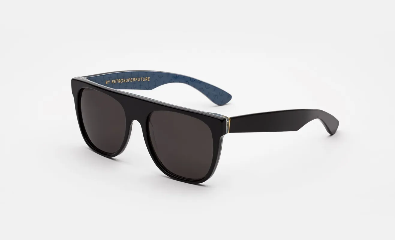 Flat Top Anchor made by RetroSuperFuture