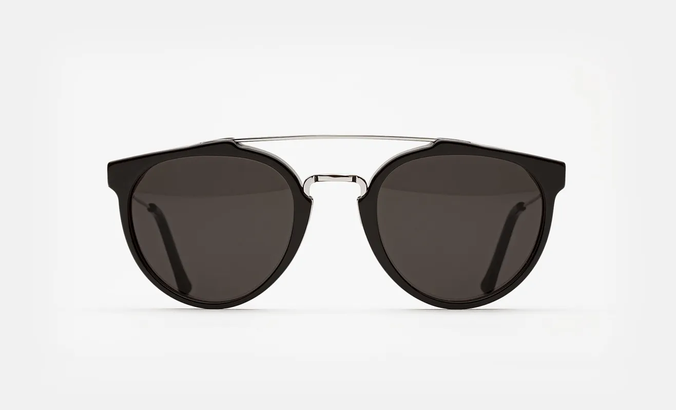 Giaguaro Black sold by RetroSuperFuture