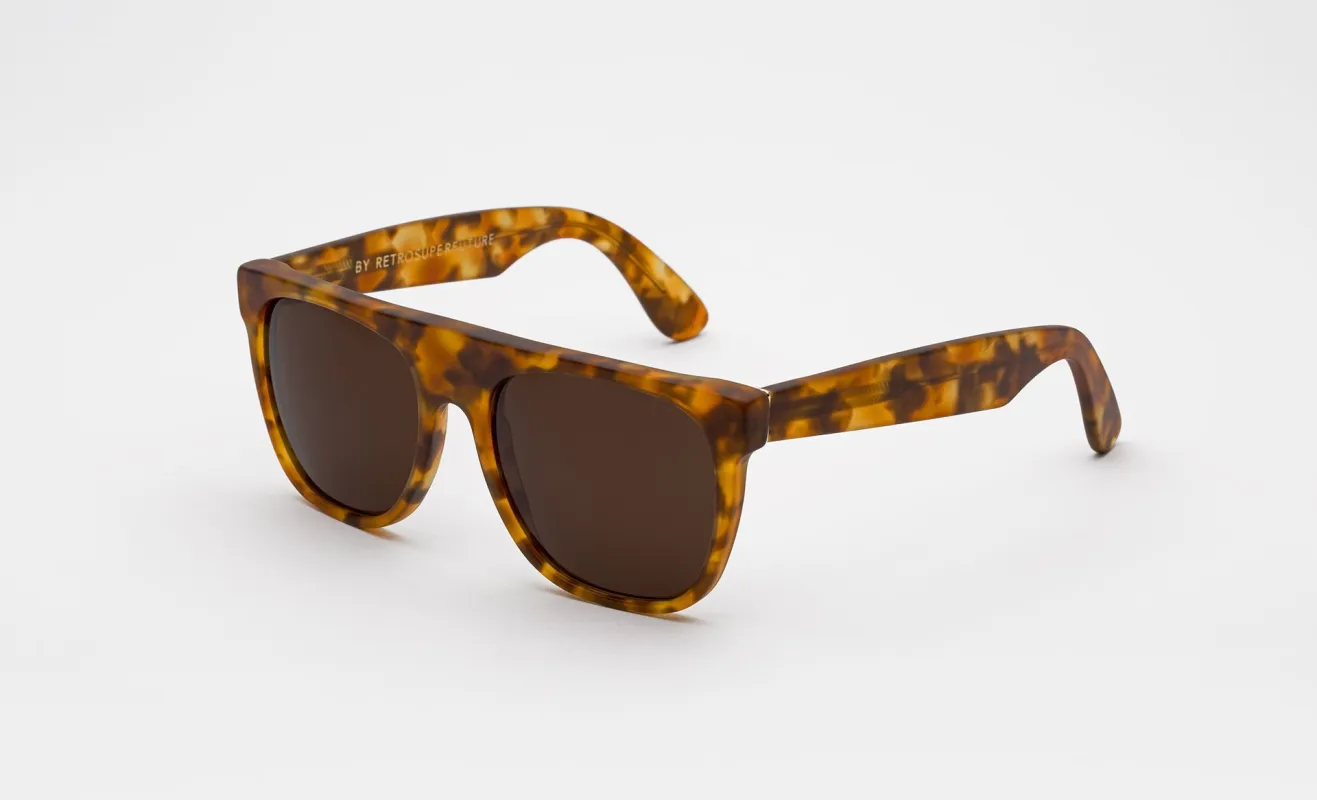 Flat Top BHM made by RetroSuperFuture