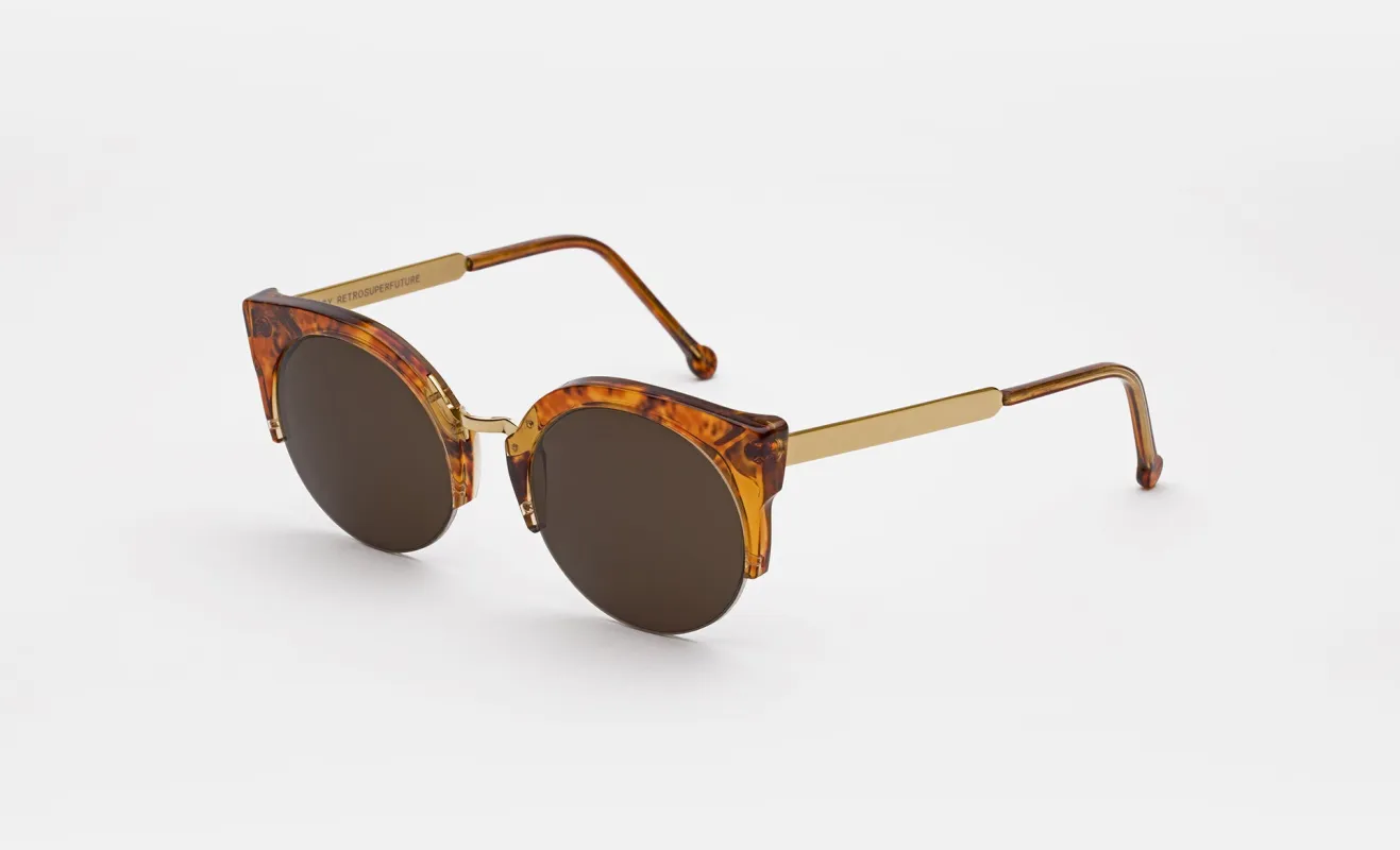 Lucia Francis Summer Safari made by RetroSuperFuture