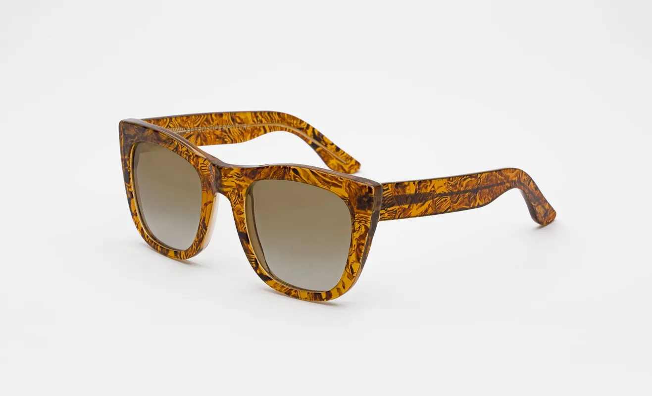 Gals Summer Safari made by RetroSuperFuture