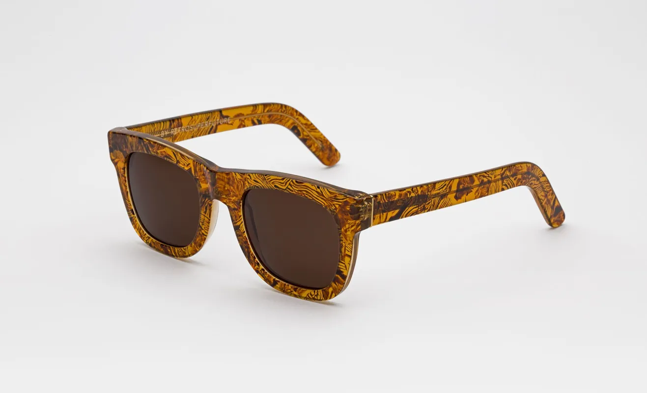 Ciccio Summer Safari made by RetroSuperFuture