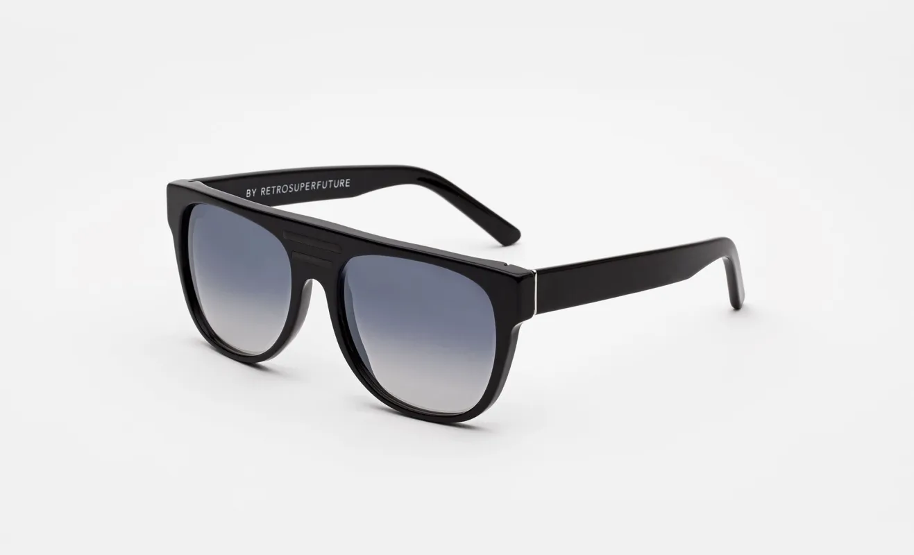 Topski Black made by RetroSuperFuture