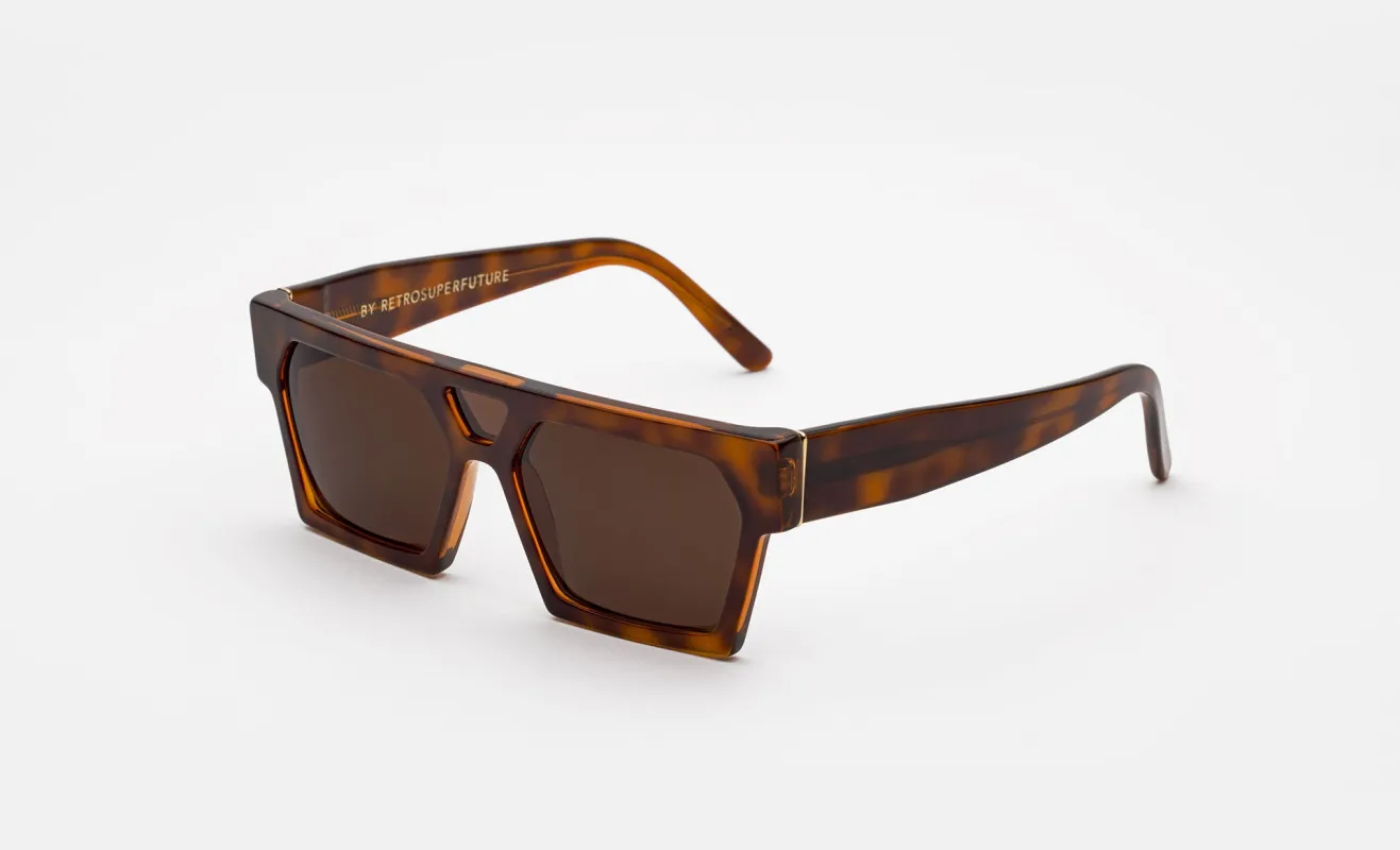 Luciano Havana made by RetroSuperFuture