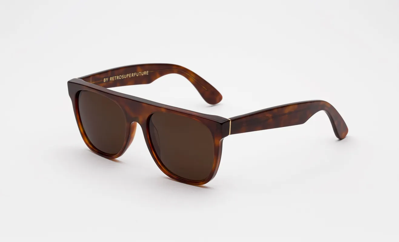 Flat Top Havana made by RetroSuperFuture