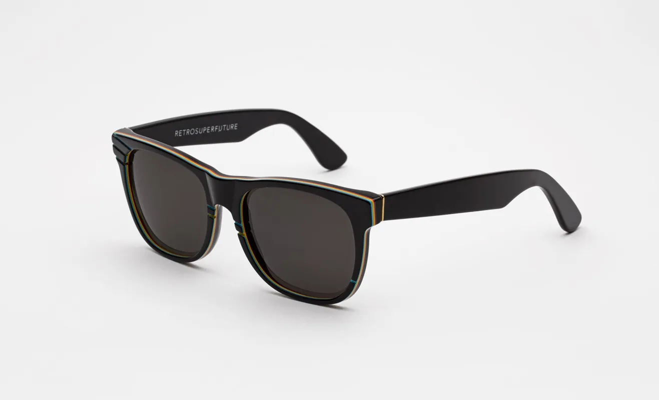 Classic Technicolor Neon made by RetroSuperFuture