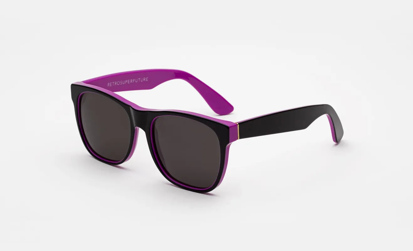 Classic Purple Blast 2 sold by RetroSuperFuture