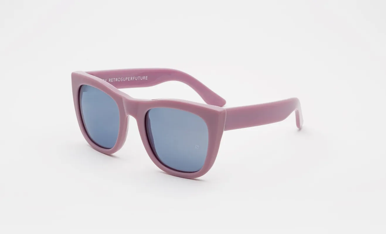 Gals Bubble Gum Pink made by RetroSuperFuture