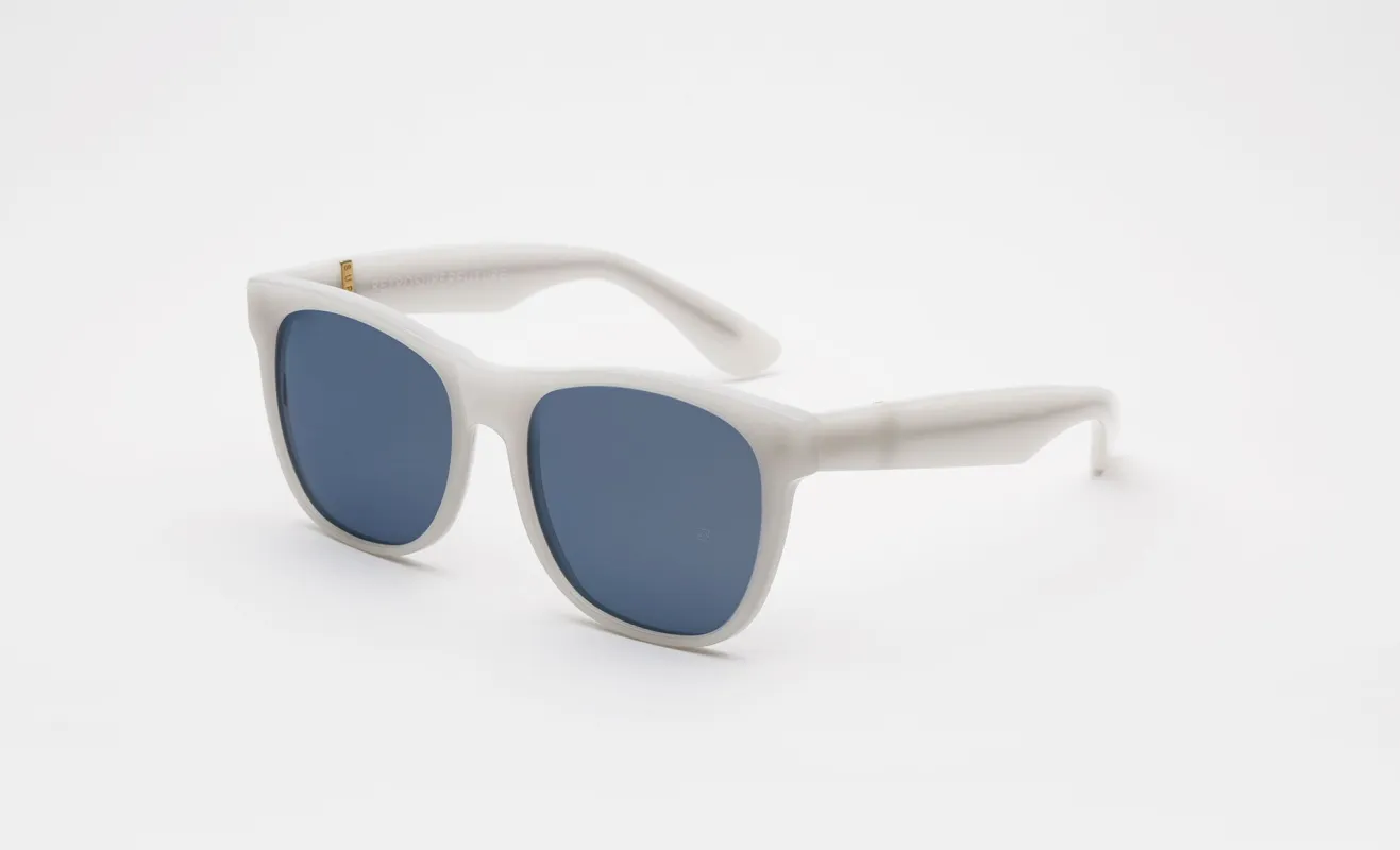 Classic Ivory Blue Lens sold by RetroSuperFuture