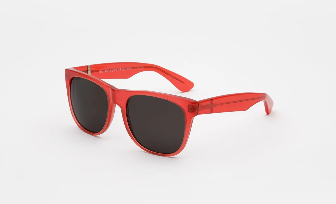 Classic Opal Red sold by RetroSuperFuture