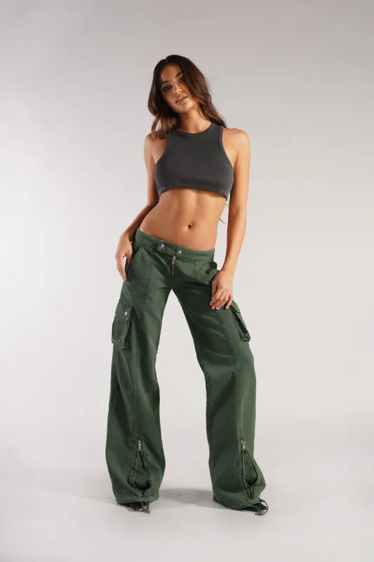 THE ERA CARGO / EMERALD FOREST sold by REVICE