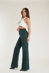 Rollergirl Flares / So Irish sold by REVICE