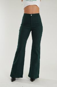 Rollergirl Flares / So Irish sold by REVICE