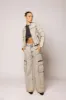 Easy Rider Jacket / Bowie sold by REVICE