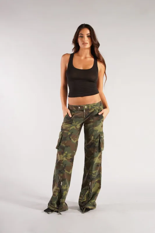 The Era Cargo / The Base sold by REVICE