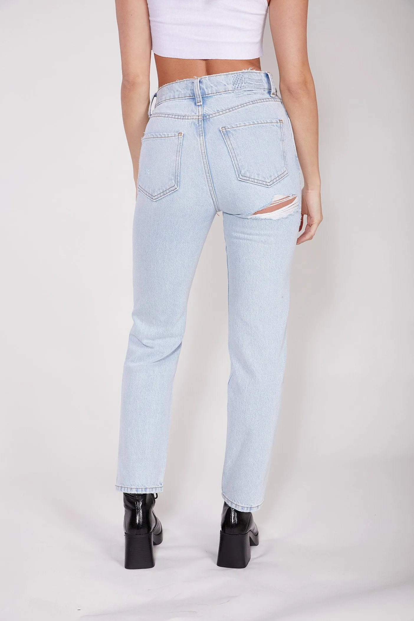 Ex-Boyfriend / B-Boy sold by REVICE product image thumbnail 3