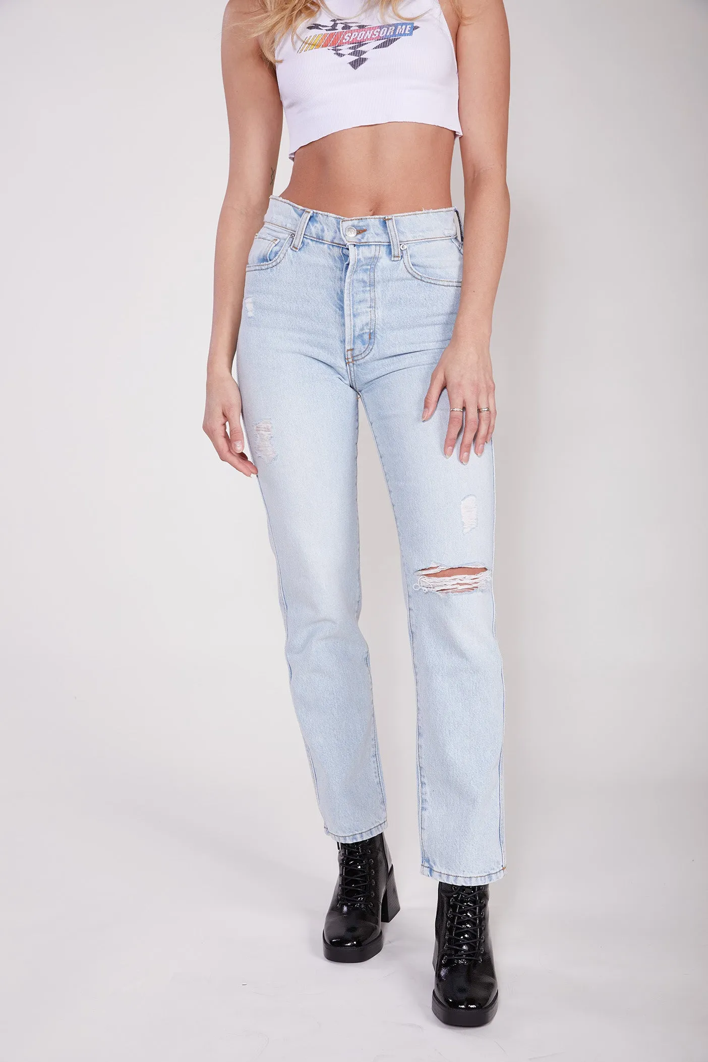 Ex-Boyfriend / B-Boy sold by REVICE product image thumbnail 4