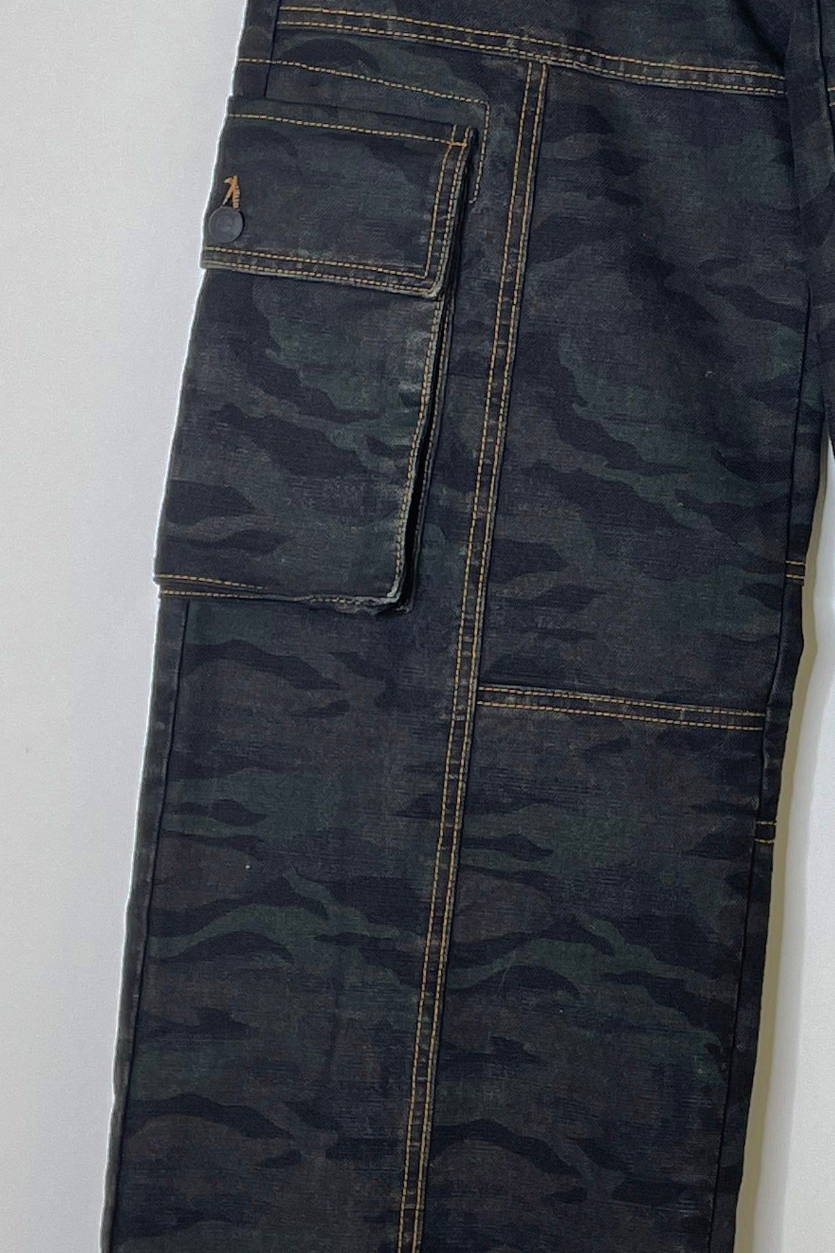 Amelia Pant / Code Black sold by REVICE product image thumbnail 4