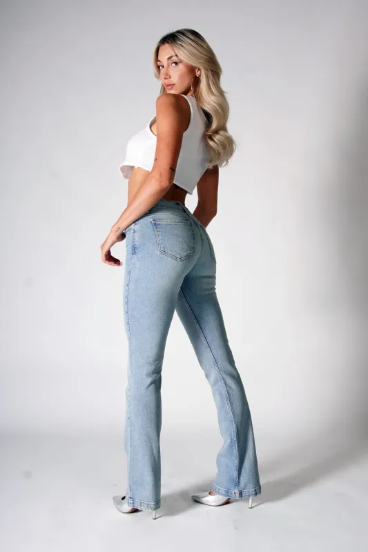 Low Down / Blue Crush made by REVICE