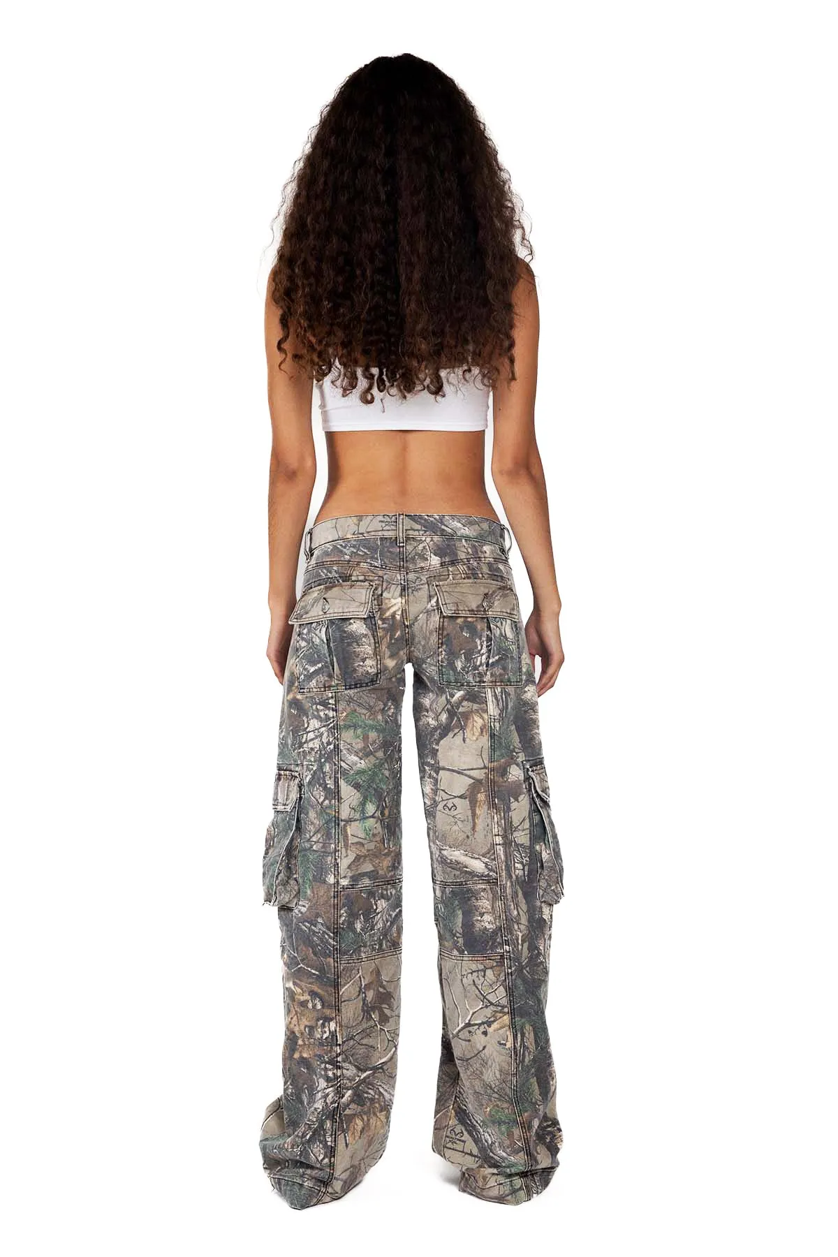 The Amelia Pant / Oakland sold by REVICE product image thumbnail 4
