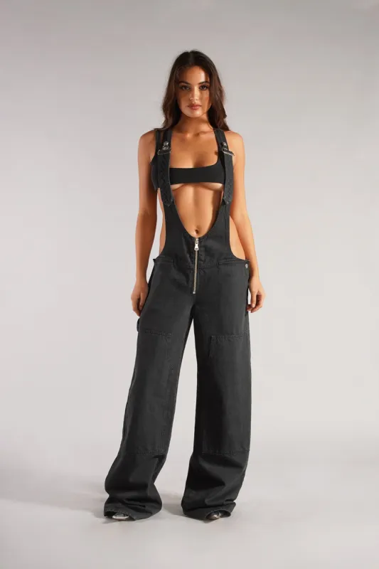 The Plunge / Vintage Black sold by REVICE