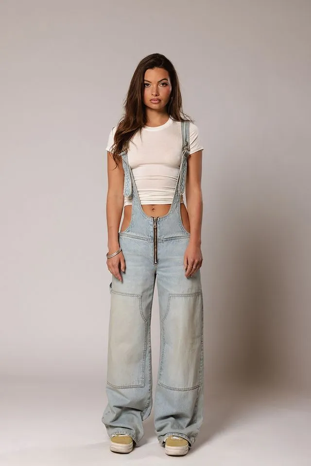 The Plunge / Seattle Blue sold by REVICE product image thumbnail 2