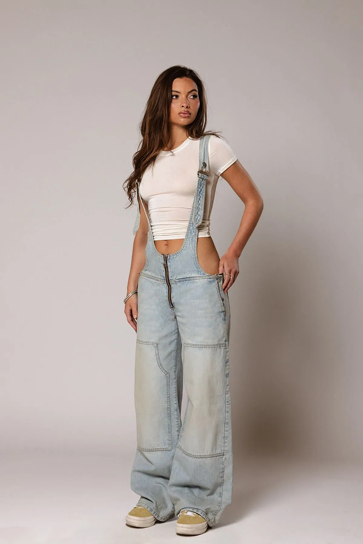 The Plunge / Seattle Blue sold by REVICE product image thumbnail 3