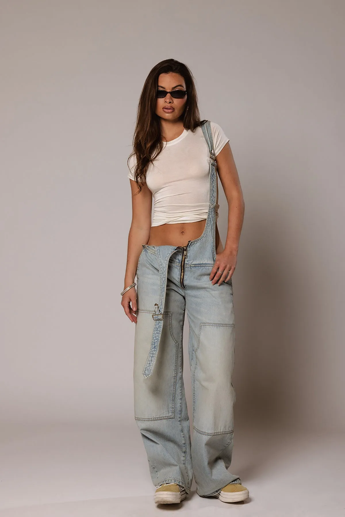 The Plunge / Seattle Blue sold by REVICE