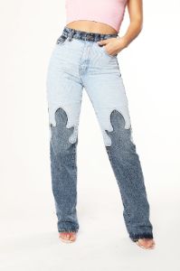 Rocker Jeans / Hall of Fame sold by REVICE